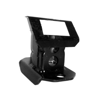 Alzare® - Front Driver Side Bumper Support Bracket (Standard Line)