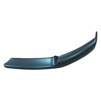 Alzare® - Front Upper Driver Side Bumper Filler (Standard Line)
