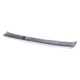 Alzare® - Front Lower Bumper Valance (CAPA Certified)