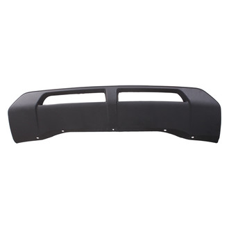 Alzare® - Front Bumper Skid Plate (Standard Line)