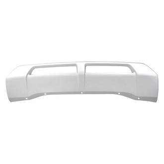 Alzare® - Front Bumper Skid Plate (Standard Line)