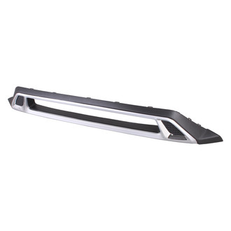Alzare® - Front Lower Bumper Valance