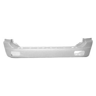 Alzare® - Rear Bumper Cover (Standard Line)