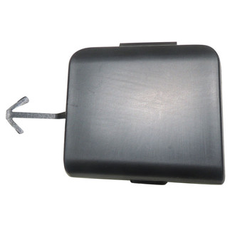 Alzare® - Rear Tow Hook Cover (Standard Line)