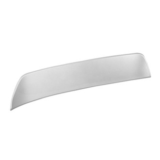 Alzare® - Rear Passenger Side Bumper Cover Molding (Standard Line)