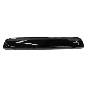 Alzare® - Rear Lower Bumper Valance (Standard Line)