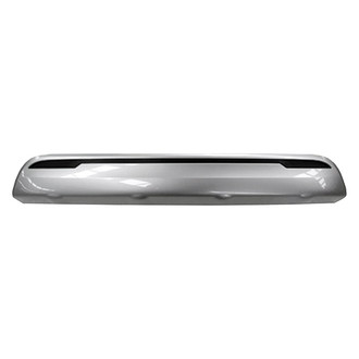 Alzare® - Rear Bumper Valance (CAPA Certified)
