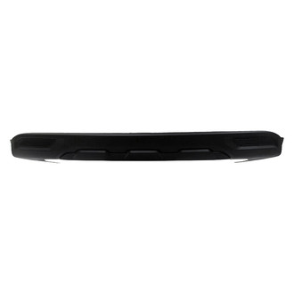 Alzare® - Rear Lower Bumper Cover (CAPA Certified)