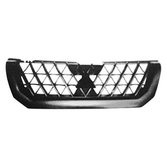Alzare® - Grille (Standard Line)
