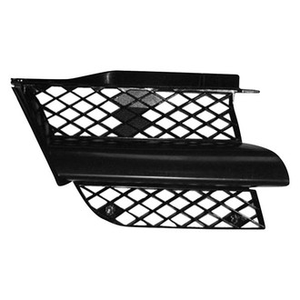 Alzare® - Driver Side Grille (Standard Line)