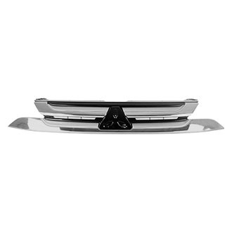 Alzare® - Grille (CAPA Certified)