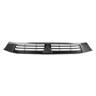 Alzare® - Grille (CAPA Certified)