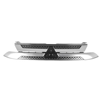 Alzare® - Grille (Standard Line)