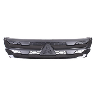 Alzare® - Grille (CAPA Certified)