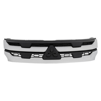 Alzare® - Grille (Standard Line)