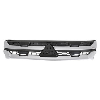 Alzare® - Grille (CAPA Certified)