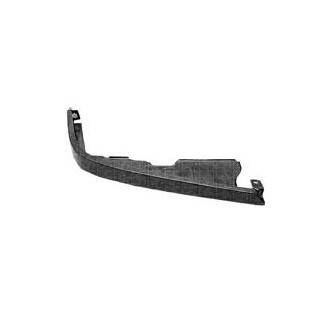 Alzare® - Front Passenger Side Bumper Filler (Standard Line)