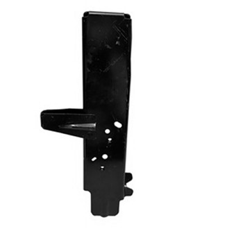 Alzare® - Passenger Side Headlight Mounting Panel (Standard Line)