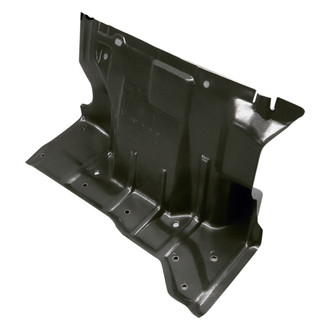 Alzare® - Front Passenger Side Splash Shield (Standard Line)