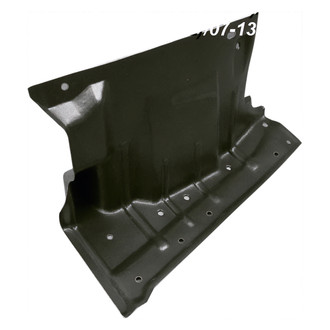 Alzare® - Front Driver Side Splash Shield (Standard Line)