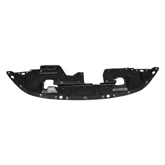 Alzare® - Bumper Splash Shield (Standard Line)