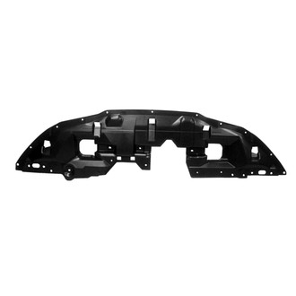 Alzare® - Bumper Splash Shield (CAPA Certified)