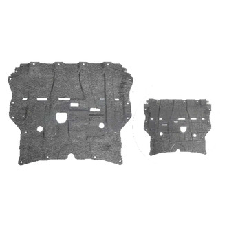 Alzare® - Engine Splash Shield (CAPA Certified)