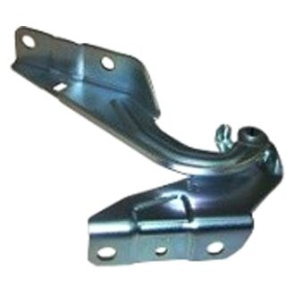 Alzare® - Passenger Side Hood Hinge (Standard Line)