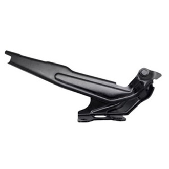Alzare® - Driver Side Hood Hinge (Standard Line)