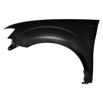 Alzare® - Front Driver Side Fender (CAPA Certified)