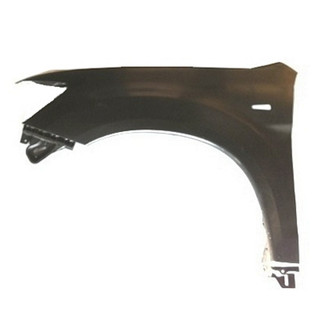 Alzare® - Front Driver Side Fender (CAPA Certified)