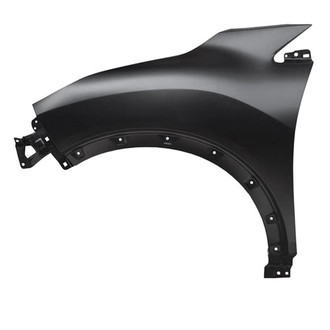 Alzare® - Front Driver Side Fender (Standard Line)
