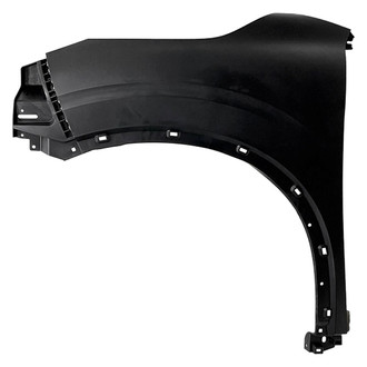 Alzare® - Front Driver Side Fender (Standard Line)
