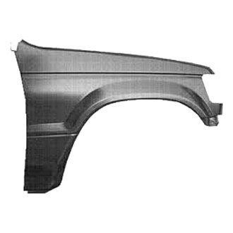 Alzare® - Front Passenger Side Fender (Standard Line)