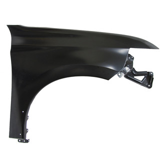 Alzare® - Front Passenger Side Fender (CAPA Certified)