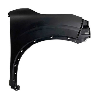 Alzare® - Front Passenger Side Fender (CAPA Certified)