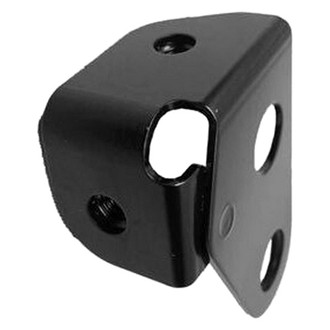 Alzare® - Front Driver Side Fender Brace (Standard Line)