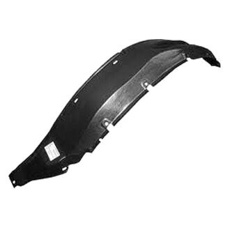 Alzare® - Front Driver Side Fender Liner (Standard Line)