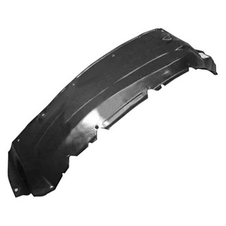 Alzare® - Front Driver Side Fender Liner (Standard Line)
