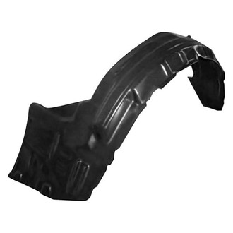 Alzare® - Front Driver Side Fender Liner (Standard Line)