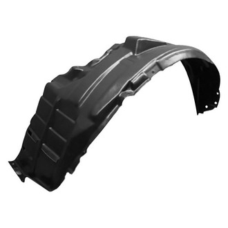Alzare® - Front Driver Side Fender Liner (Standard Line)