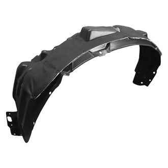 Alzare® - Front Driver Side Fender Liner (Standard Line)