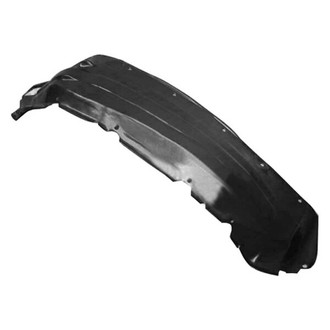 Alzare® - Front Passenger Side Fender Liner (Standard Line)