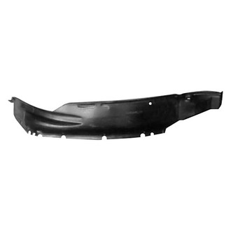 Alzare® - Front Passenger Side Fender Liner (Standard Line)