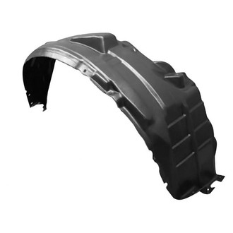 Alzare® - Front Passenger Side Fender Liner (Standard Line)