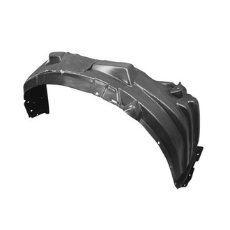 Alzare® - Front Passenger Side Fender Liner (Standard Line)