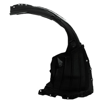 Alzare® - Front Passenger Side Fender Liner (Standard Line)