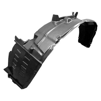 Alzare® - Front Driver Side Fender Liner (Standard Line)