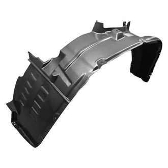 Alzare® - Front Driver Side Fender Liner (Standard Line)