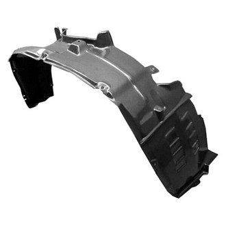 Alzare® - Front Passenger Side Fender Liner (Standard Line)
